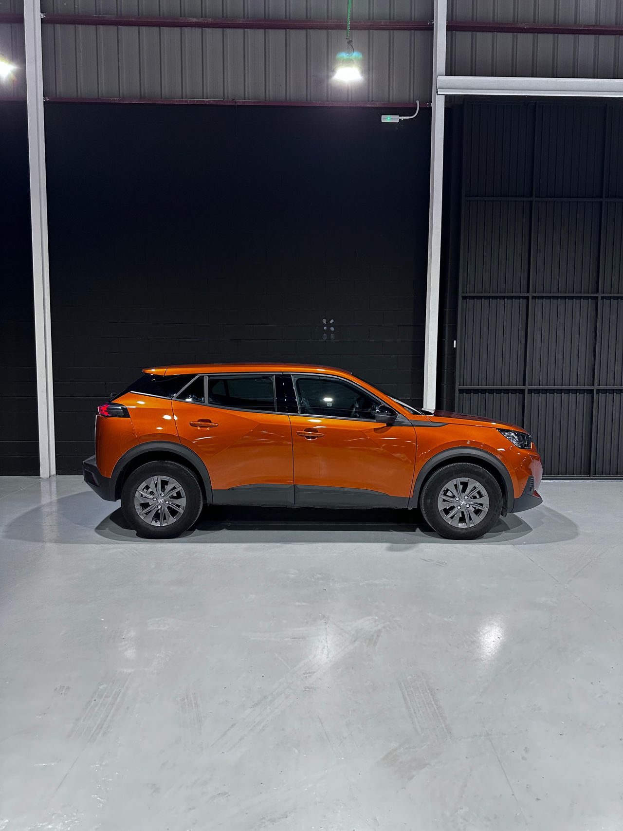 Foto Peugeot 2008 6