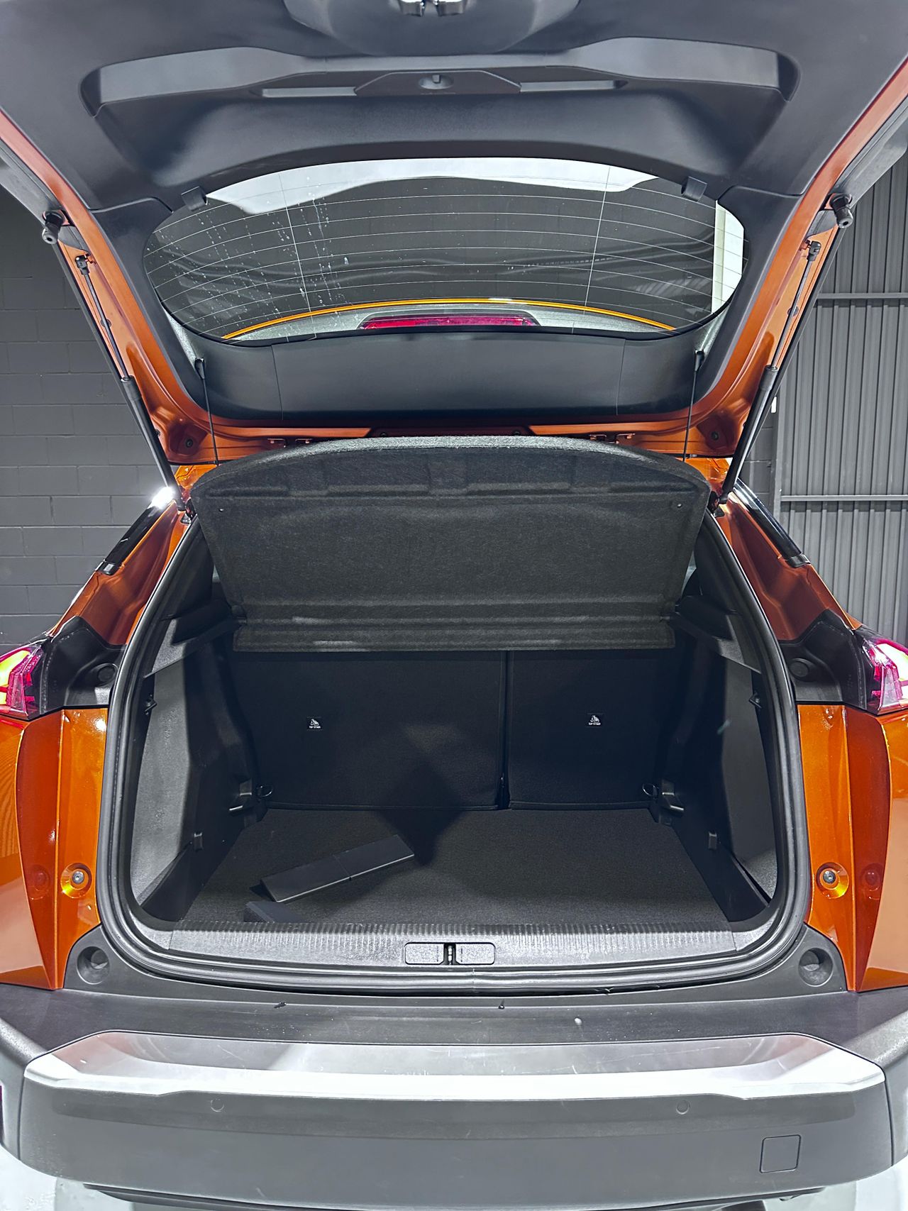 Foto Peugeot 2008 10