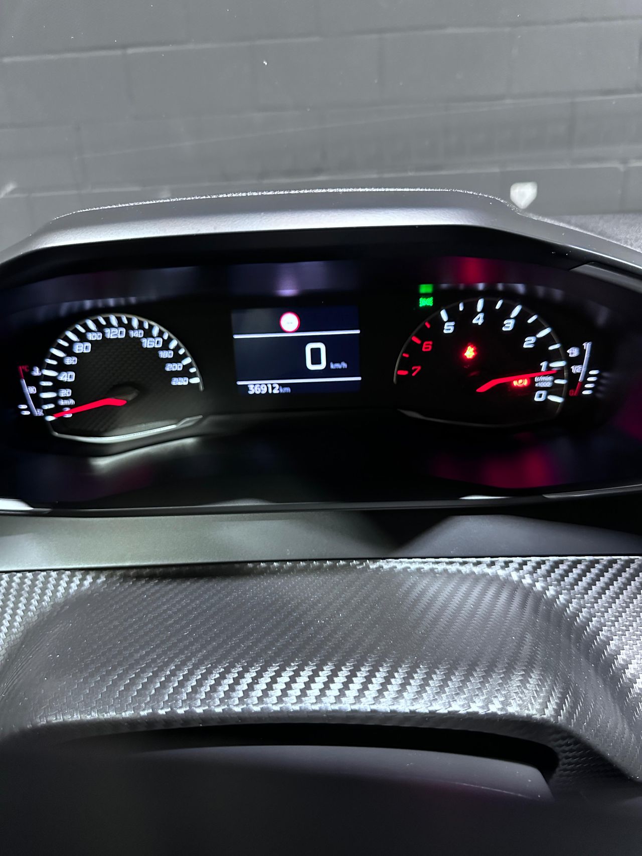 Foto Peugeot 2008 13