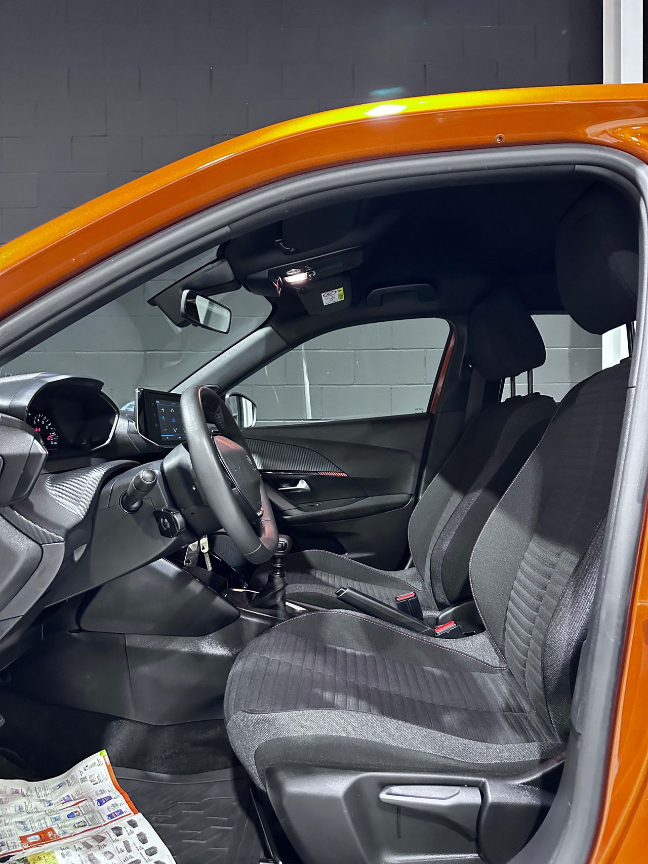 Foto Peugeot 2008 15
