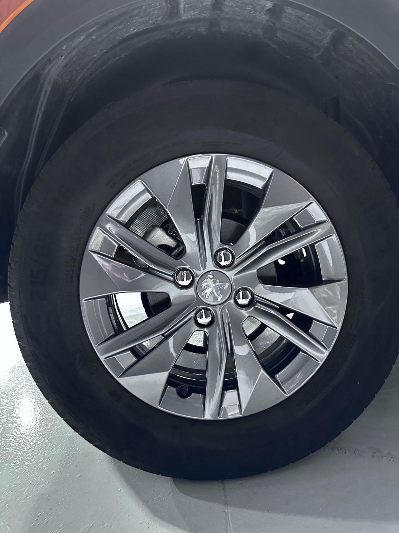 Foto Peugeot 2008 18
