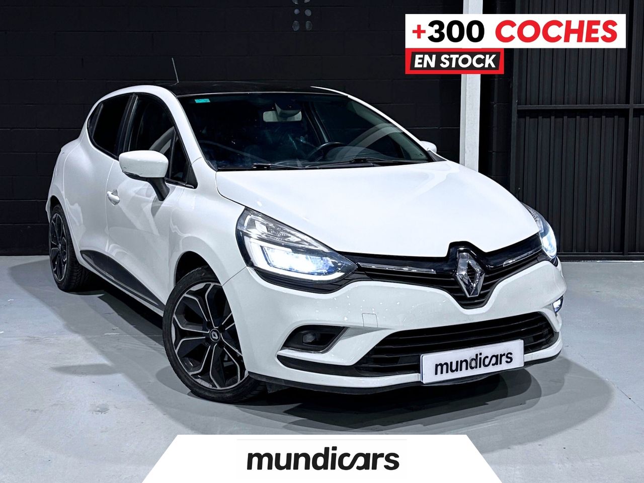 Foto Renault Clio 1