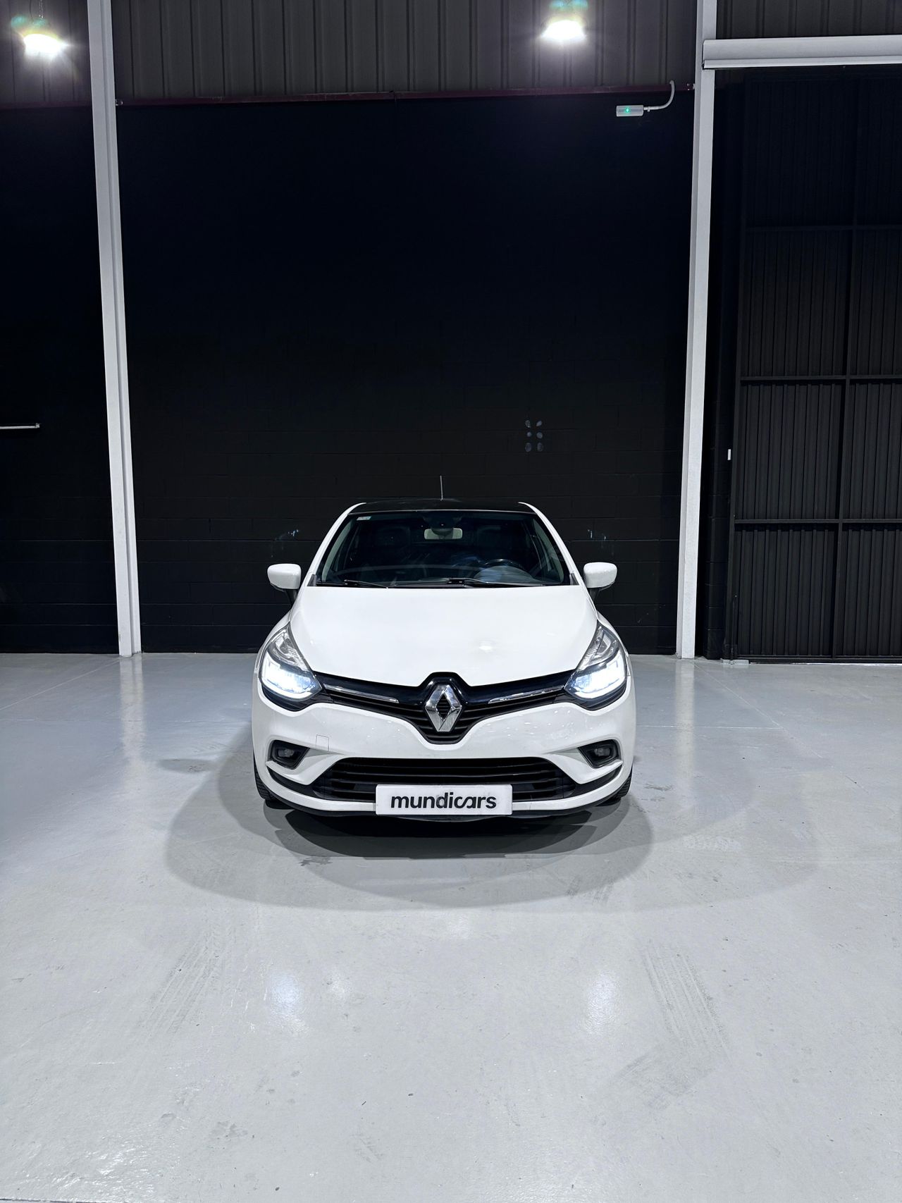 Foto Renault Clio 3