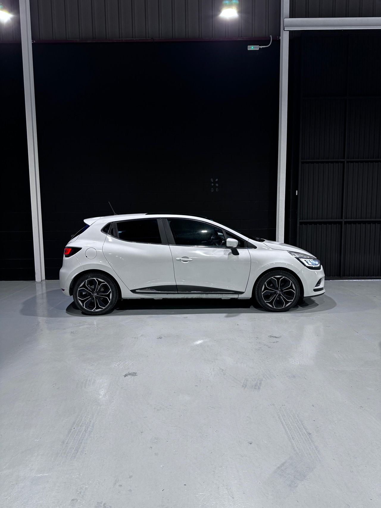 Foto Renault Clio 4
