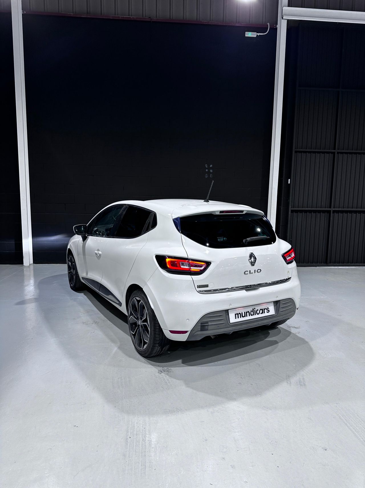 Foto Renault Clio 6