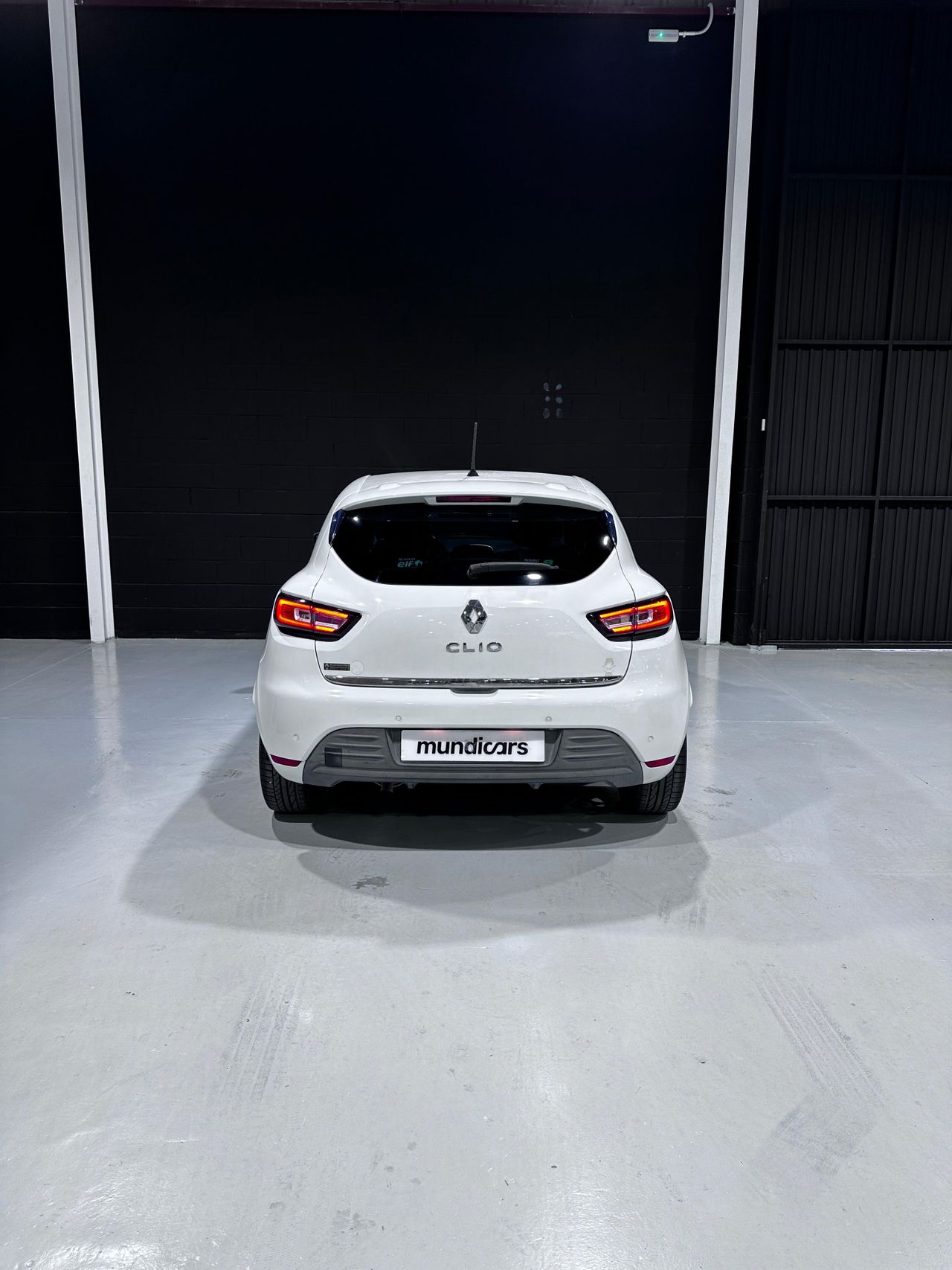 Foto Renault Clio 7