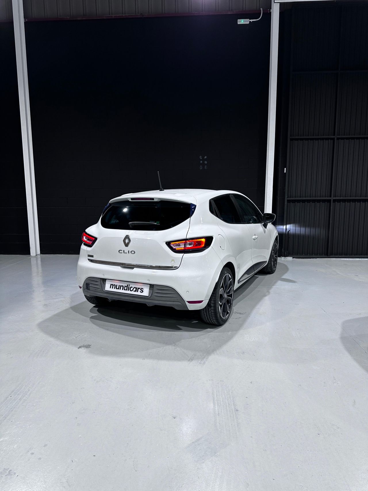 Foto Renault Clio 8
