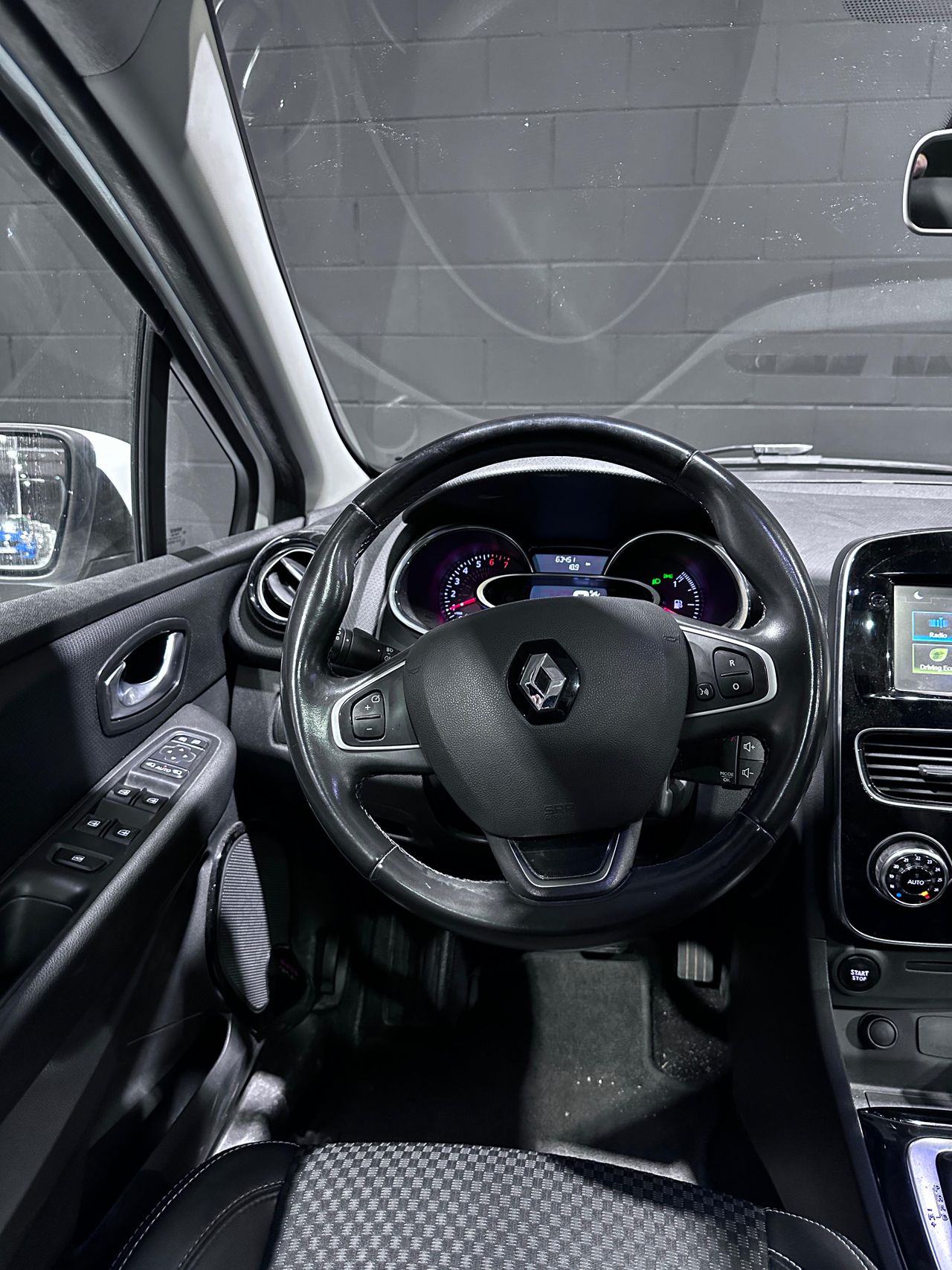 Foto Renault Clio 10