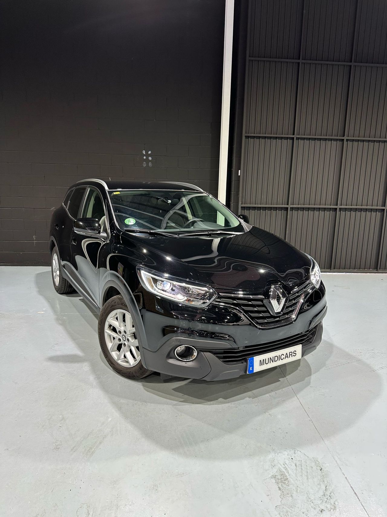 Foto Renault Kadjar 2