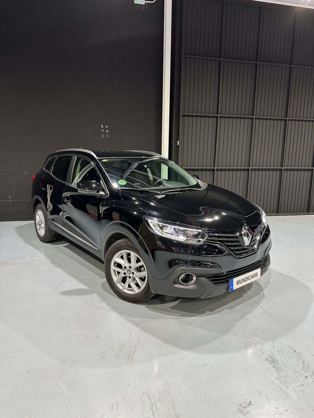 Foto Renault Kadjar 3