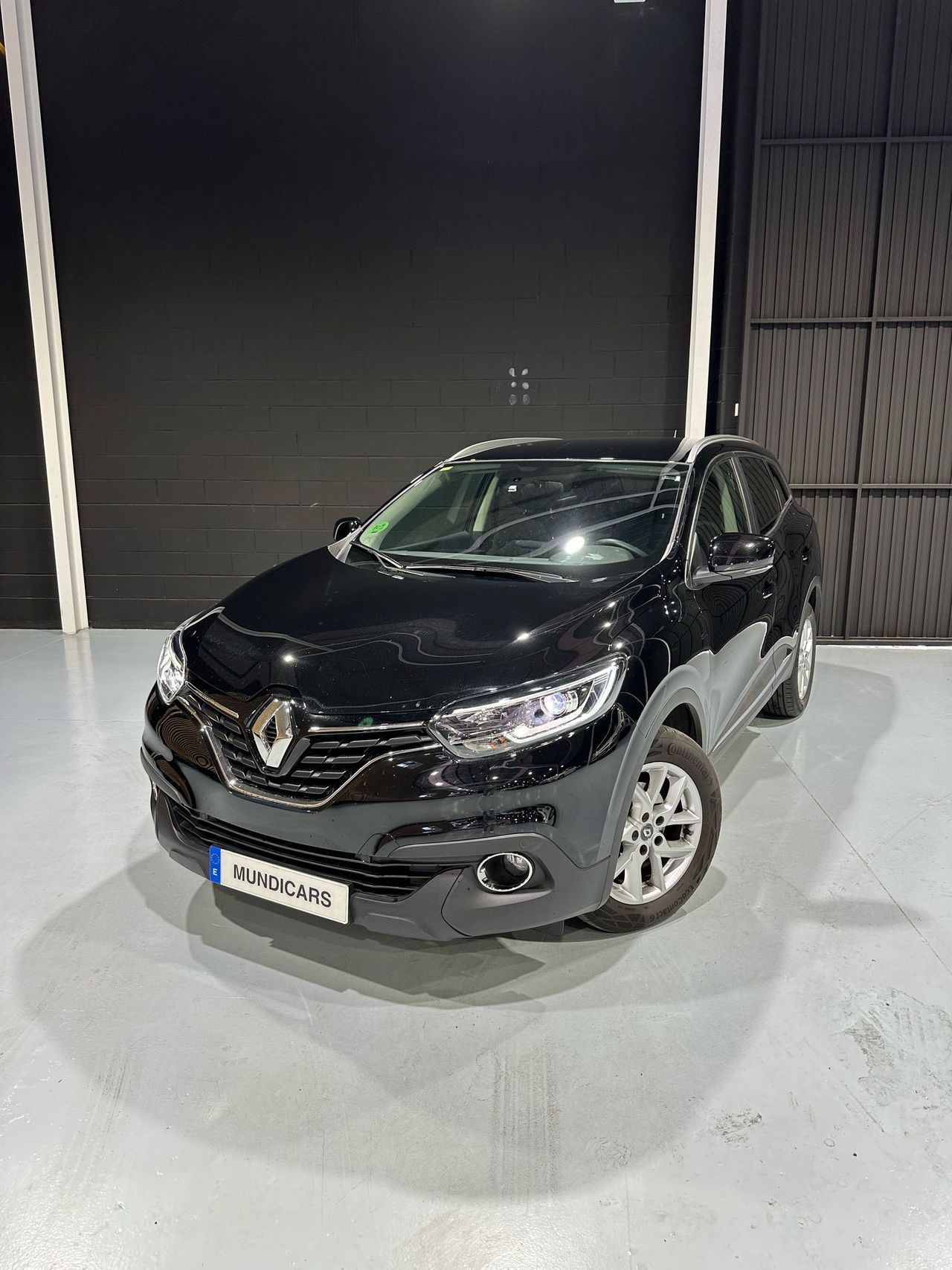 Foto Renault Kadjar 7