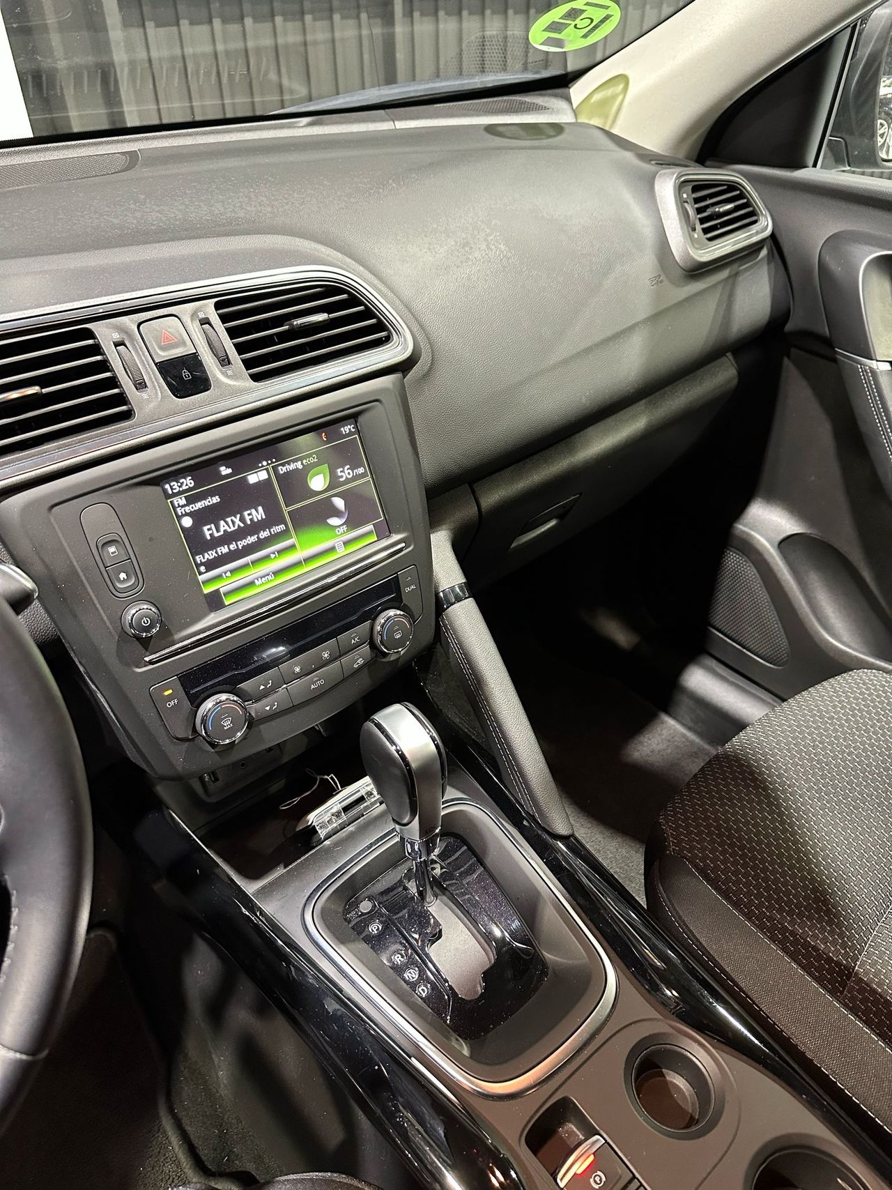 Foto Renault Kadjar 13