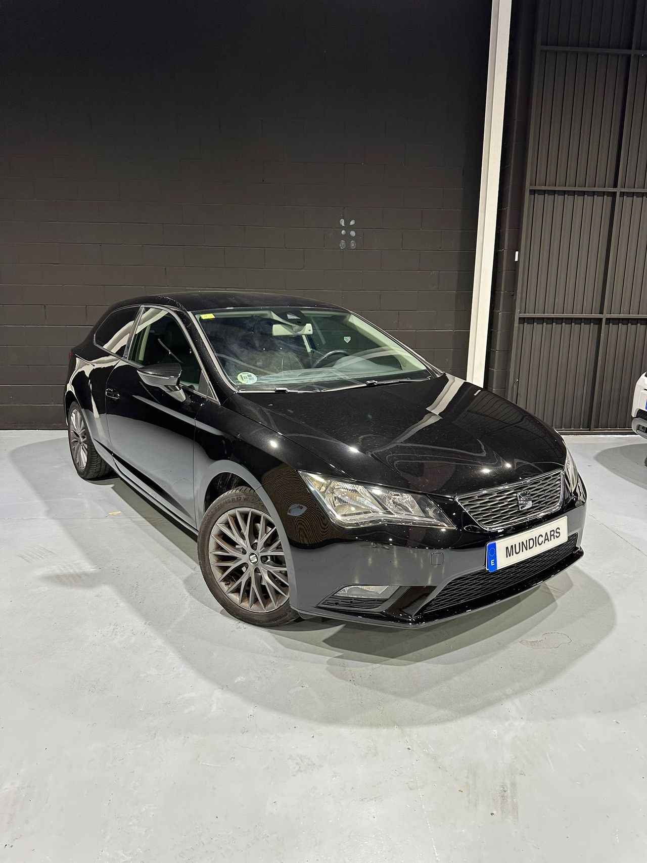Foto Seat León 2