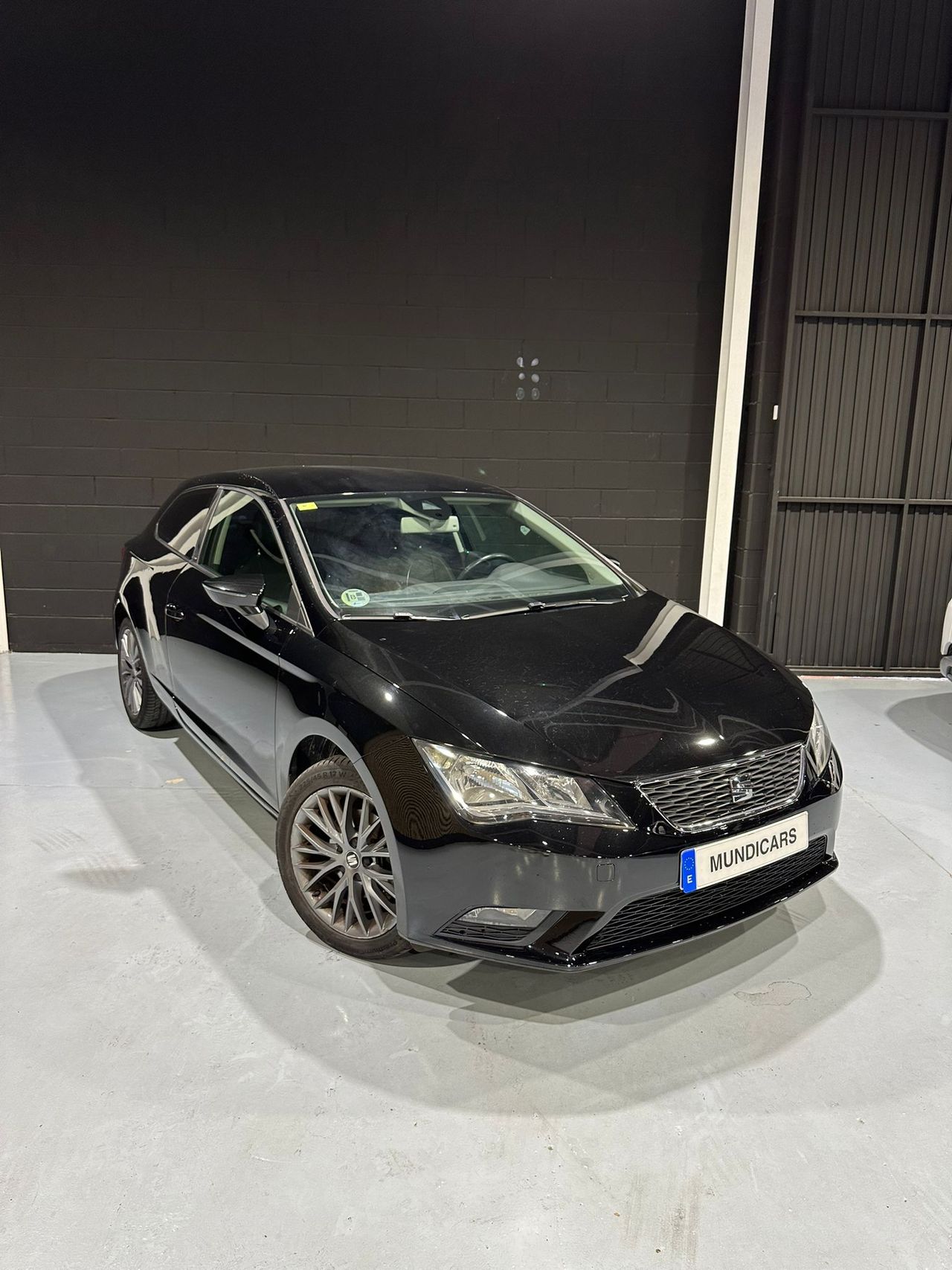 Foto Seat León 4
