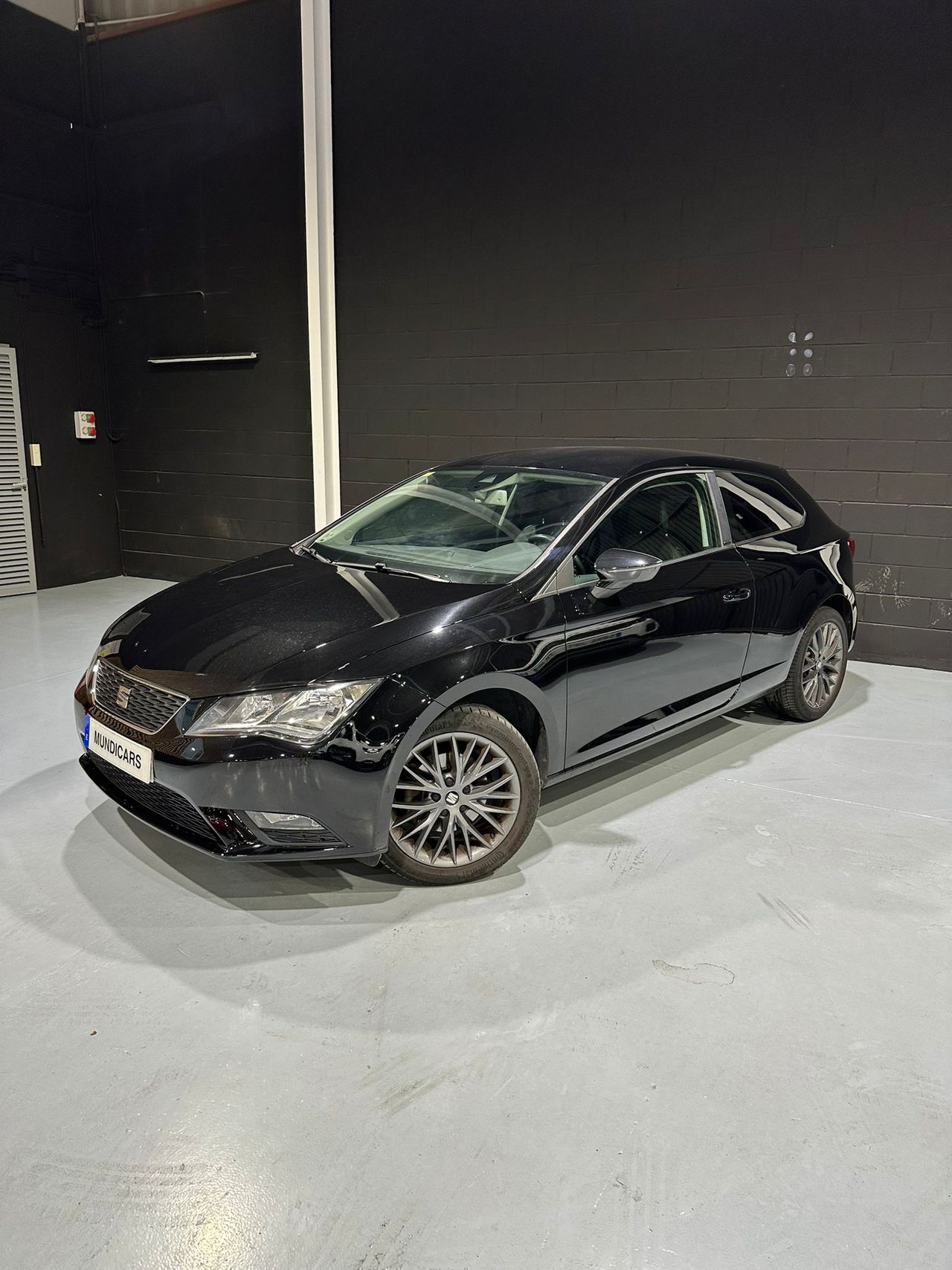 Foto Seat León 7