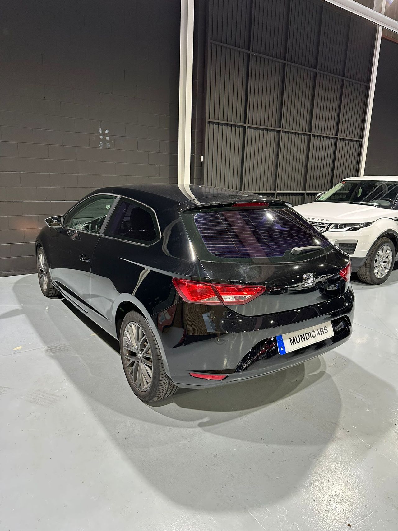 Foto Seat León 9