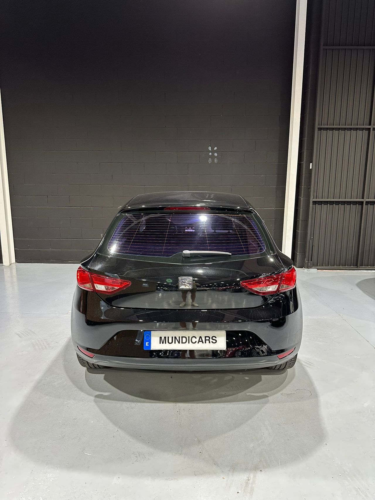 Foto Seat León 11