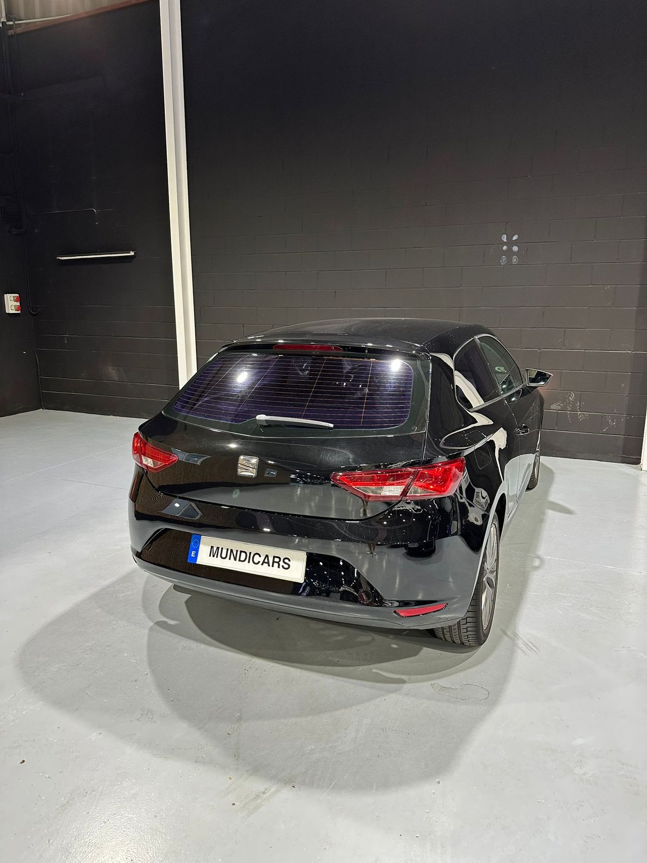Foto Seat León 12