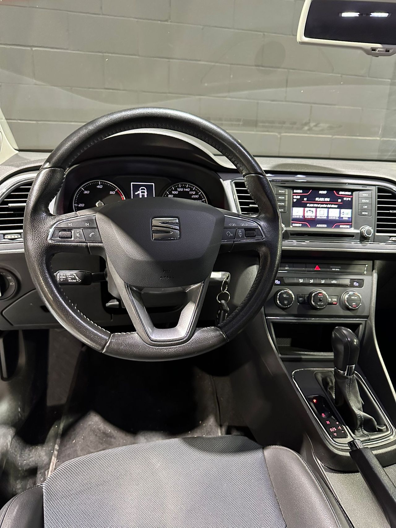 Foto Seat León 13