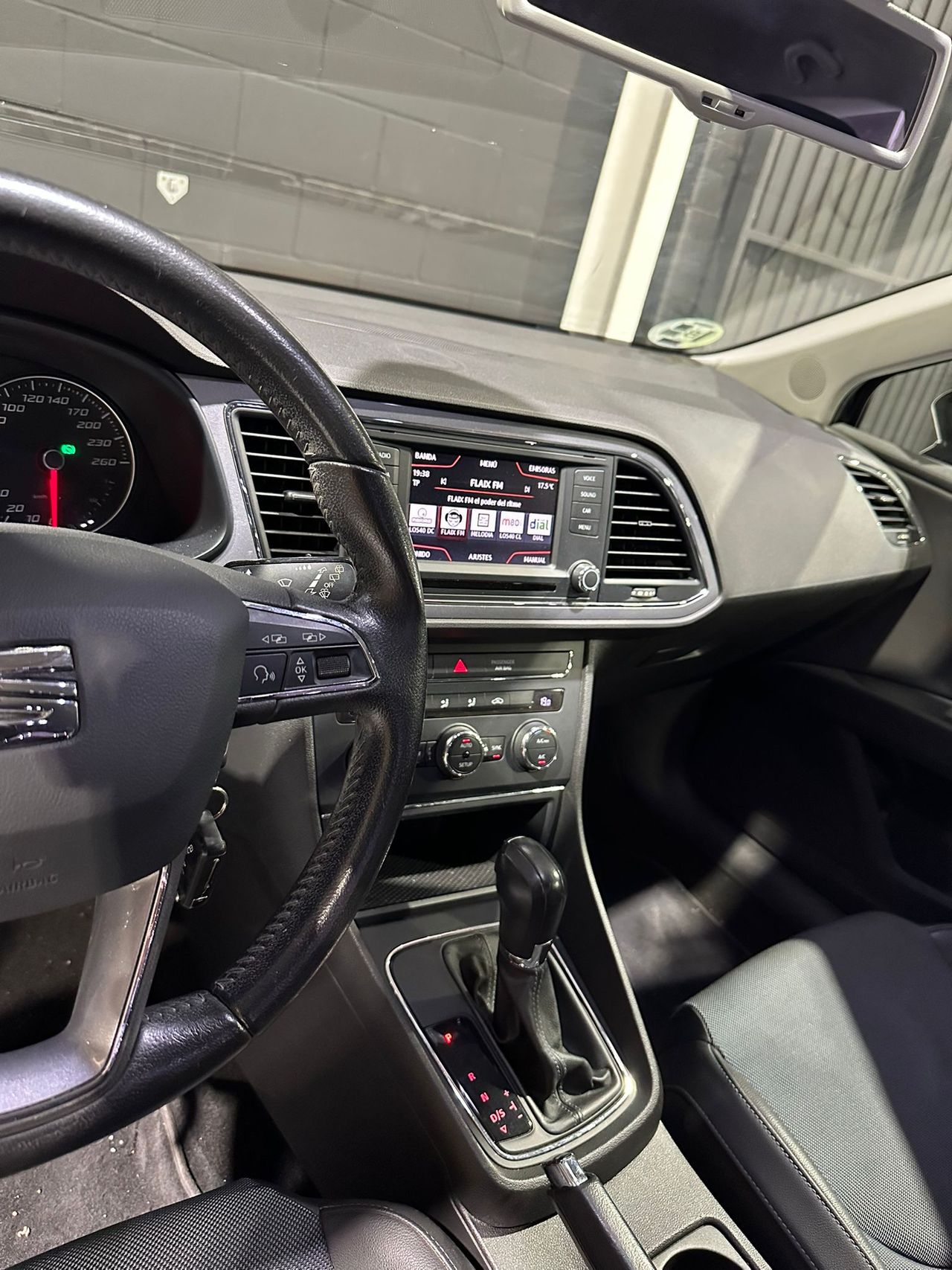 Foto Seat León 14