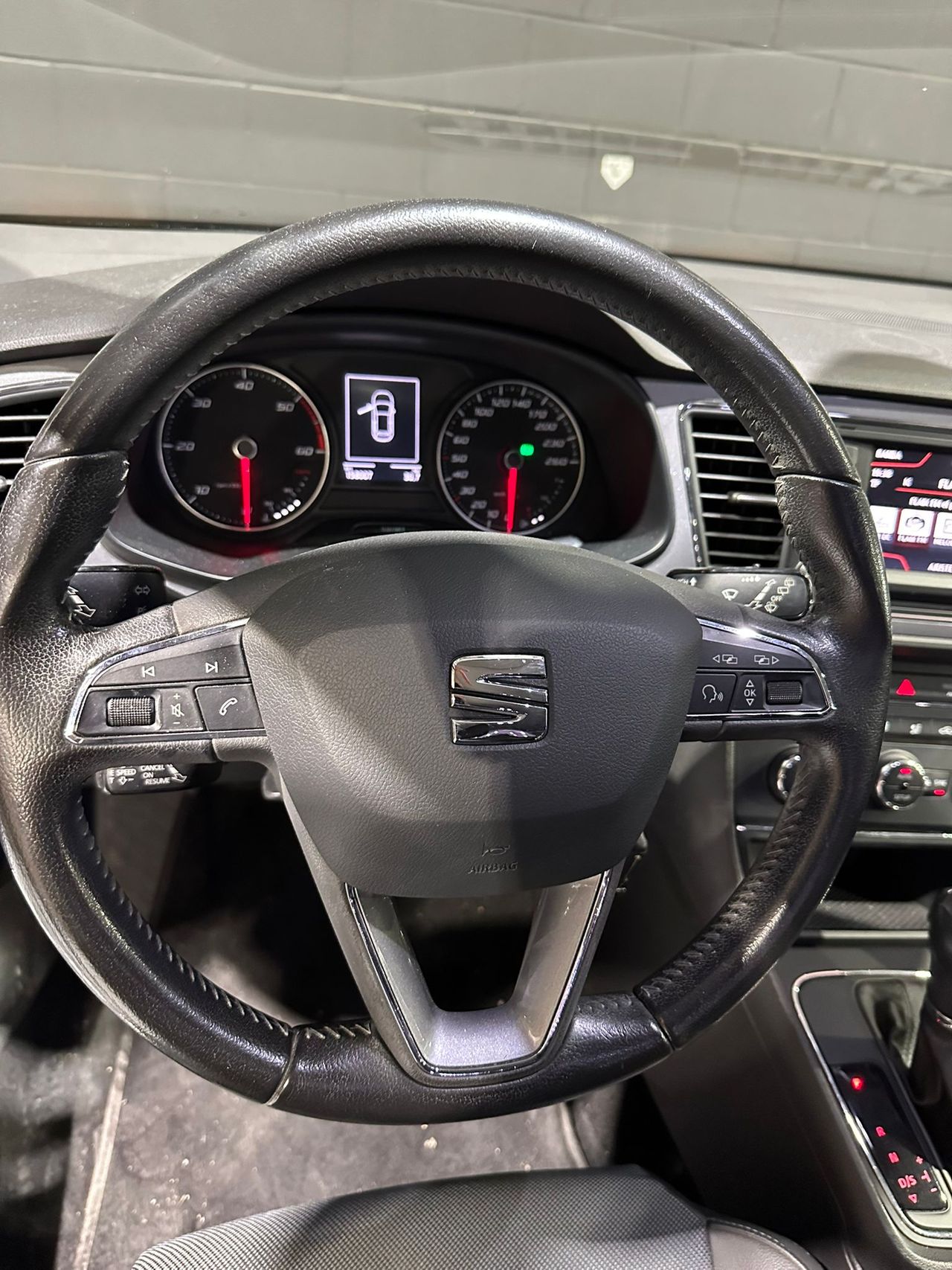Foto Seat León 15