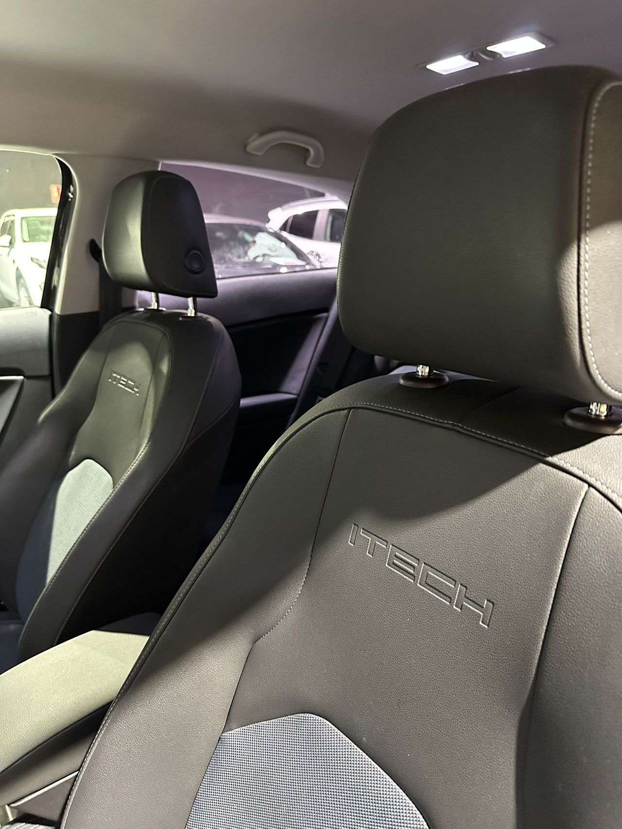 Foto Seat León 16