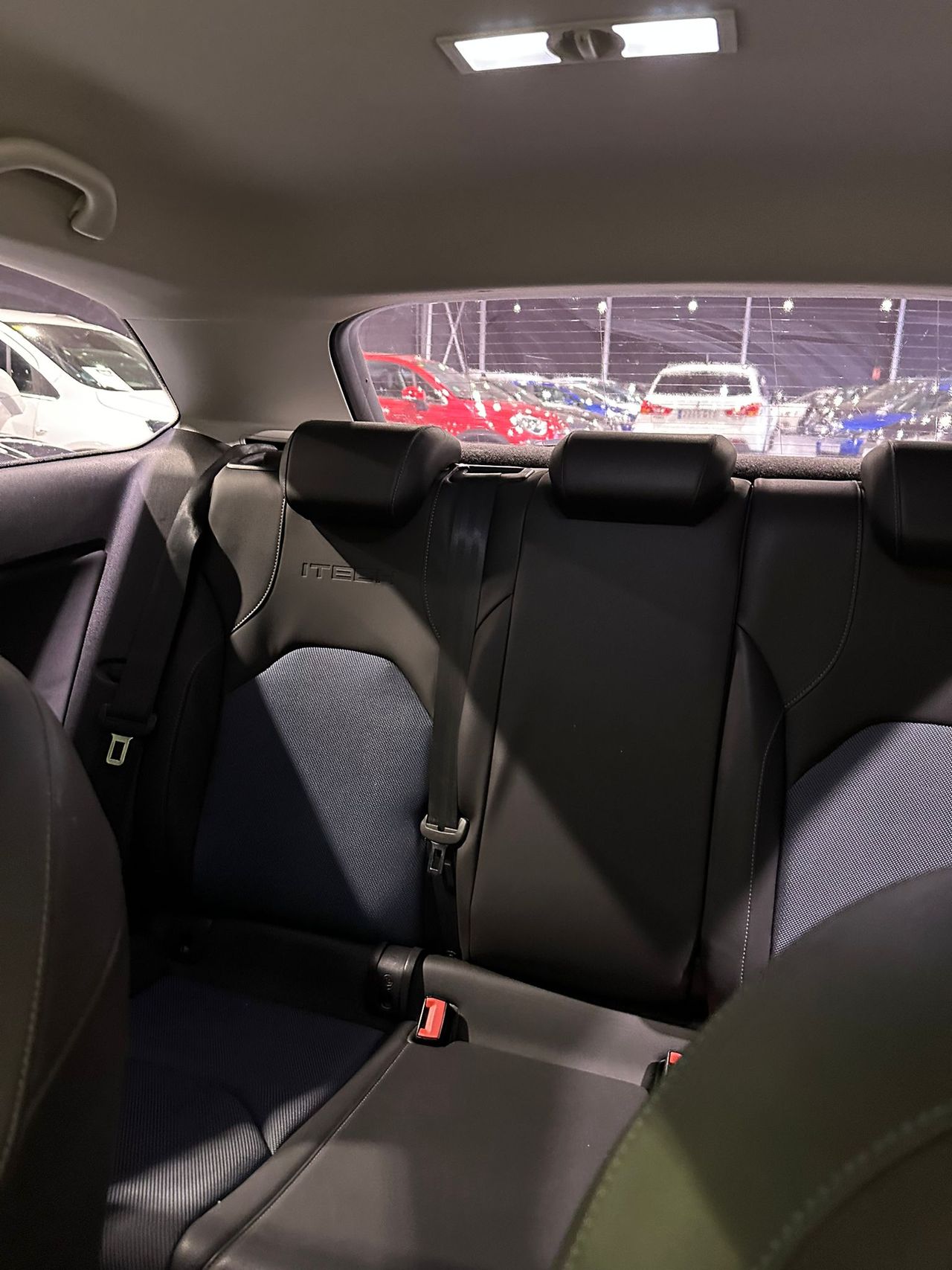 Foto Seat León 17