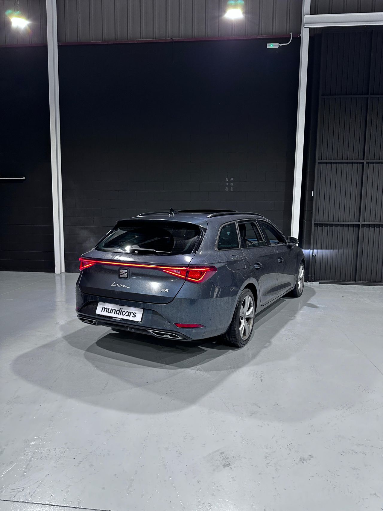 Foto Seat León 7