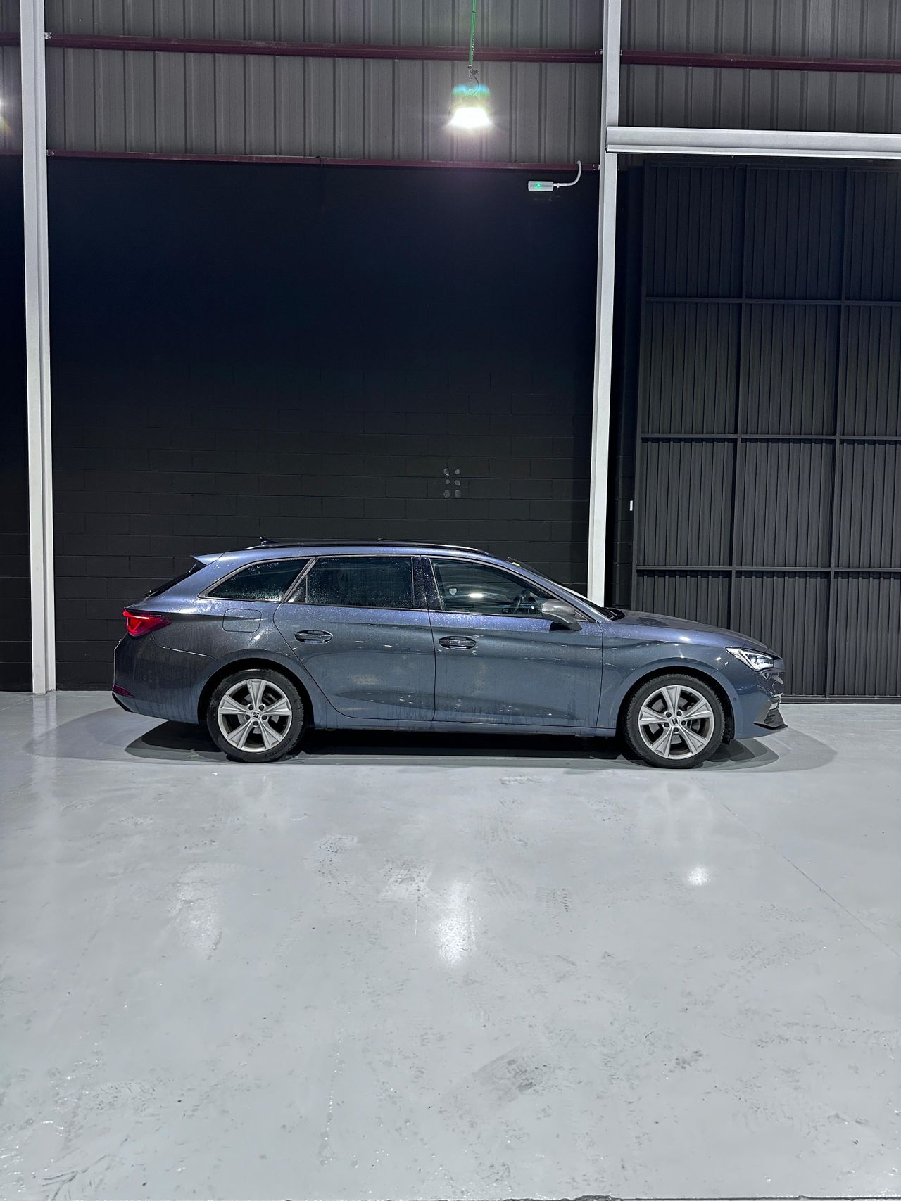 Foto Seat León 9