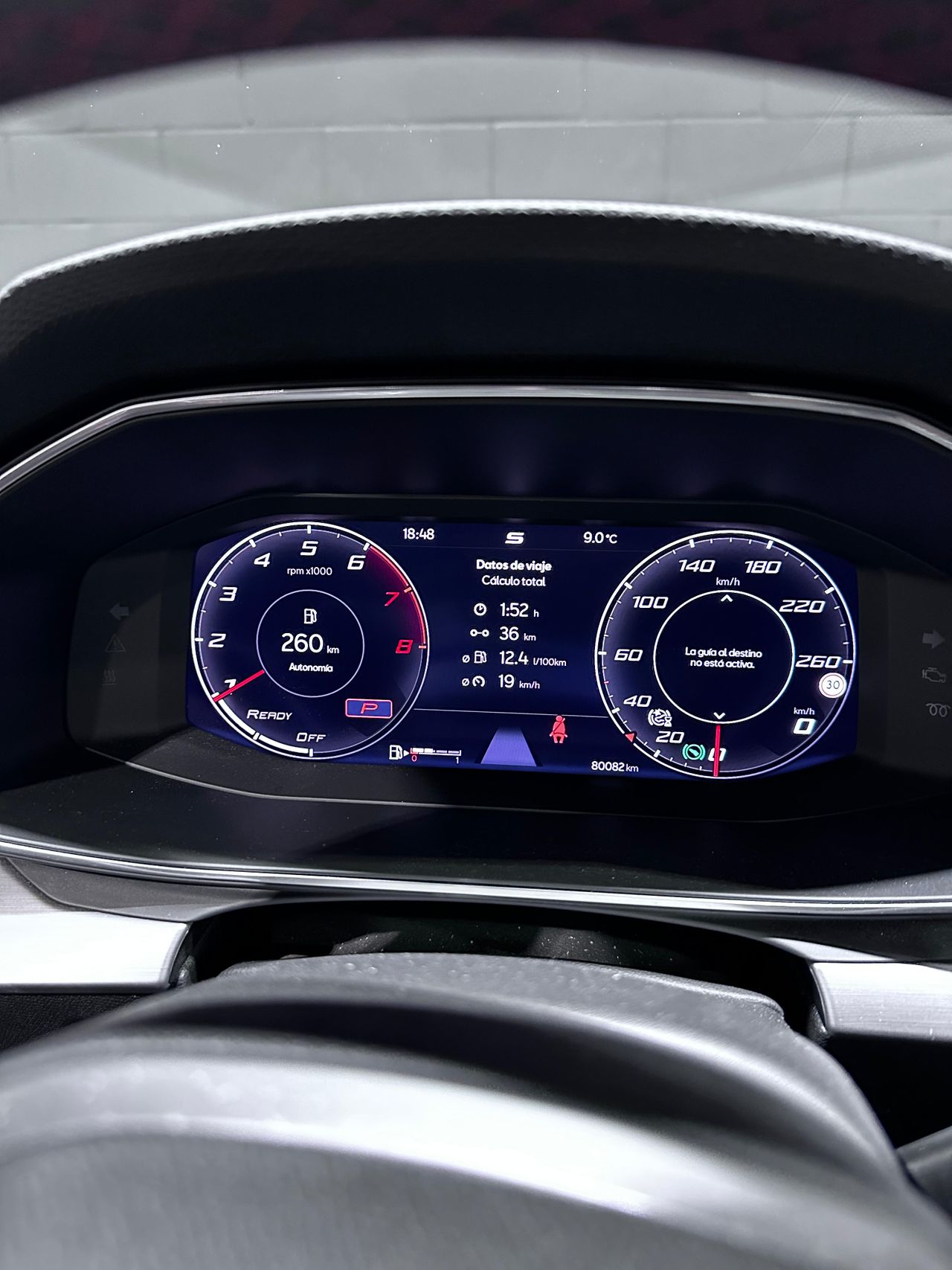 Foto Seat León 12