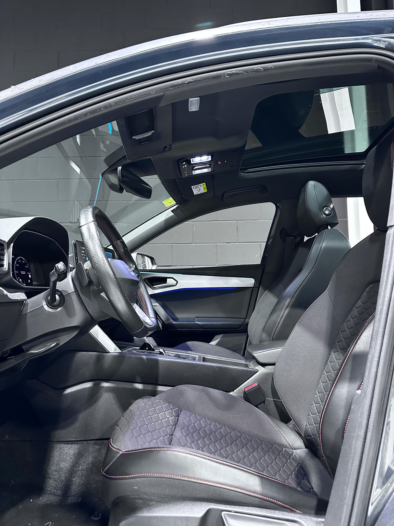 Foto Seat León 13