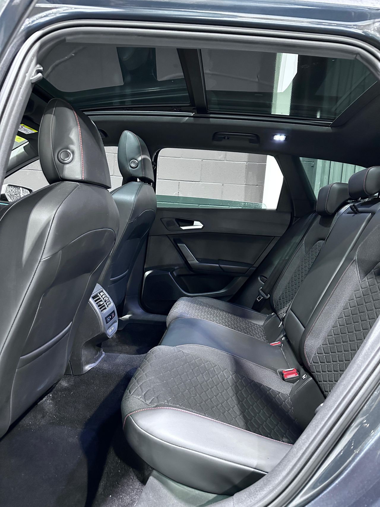 Foto Seat León 14