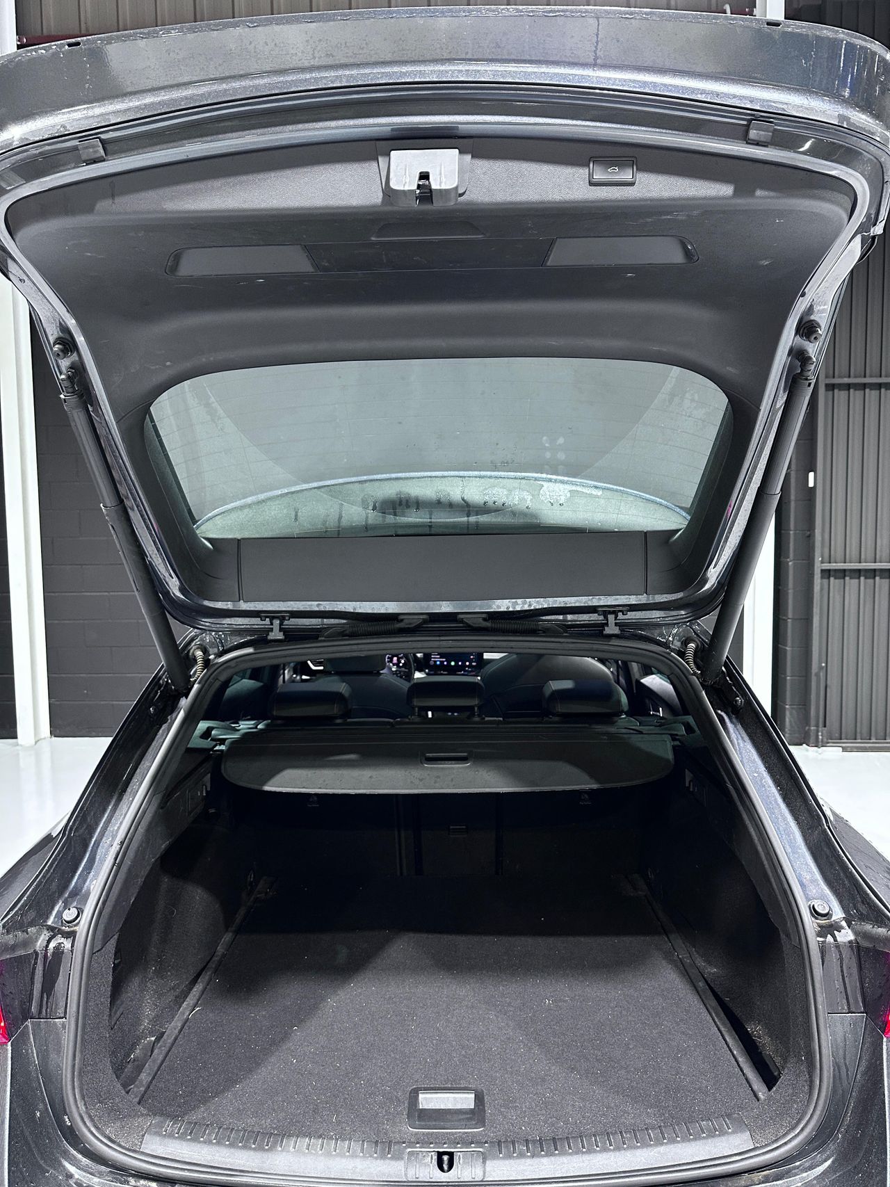 Foto Seat León 15