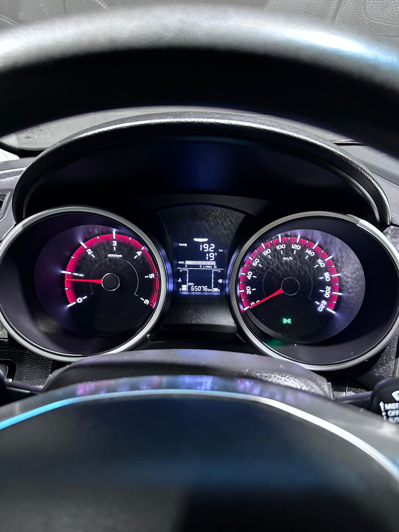 Foto SsangYong Tivoli 12