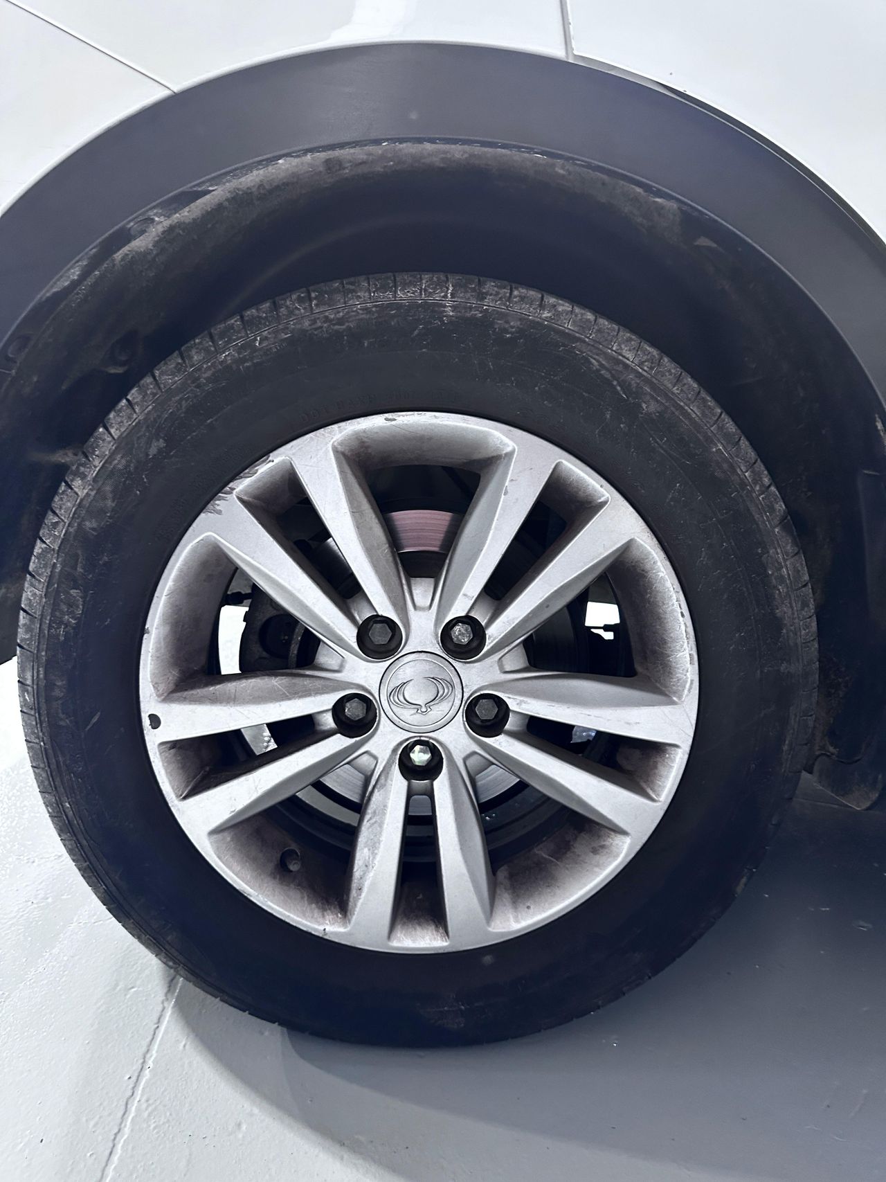 Foto SsangYong Tivoli 16