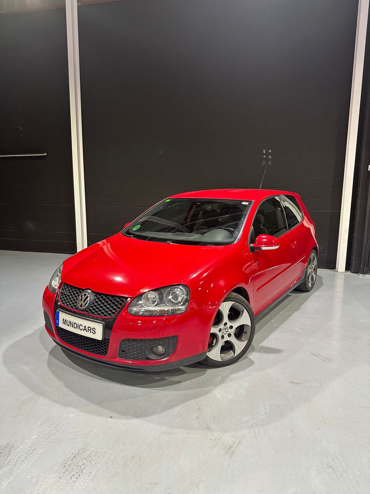 Foto Volkswagen Golf 7