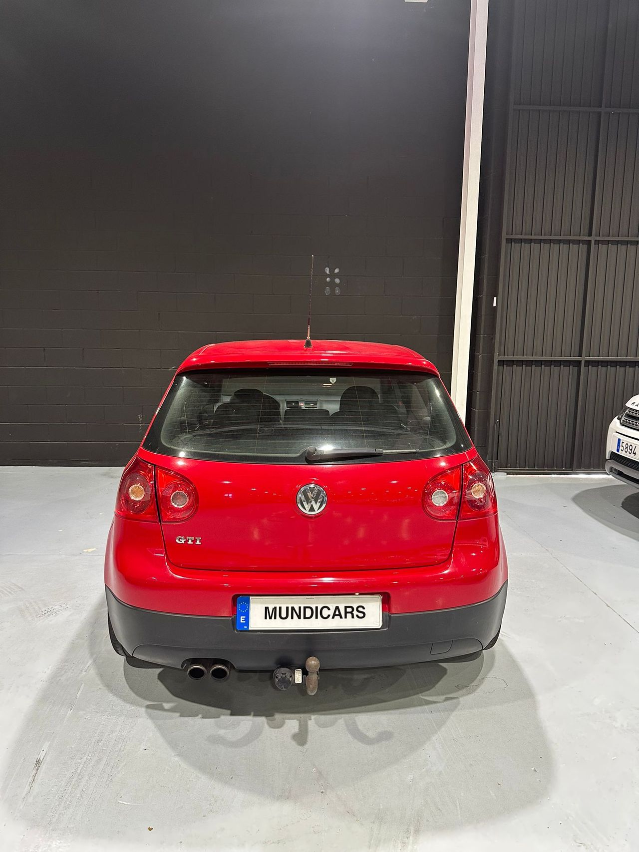 Foto Volkswagen Golf 10