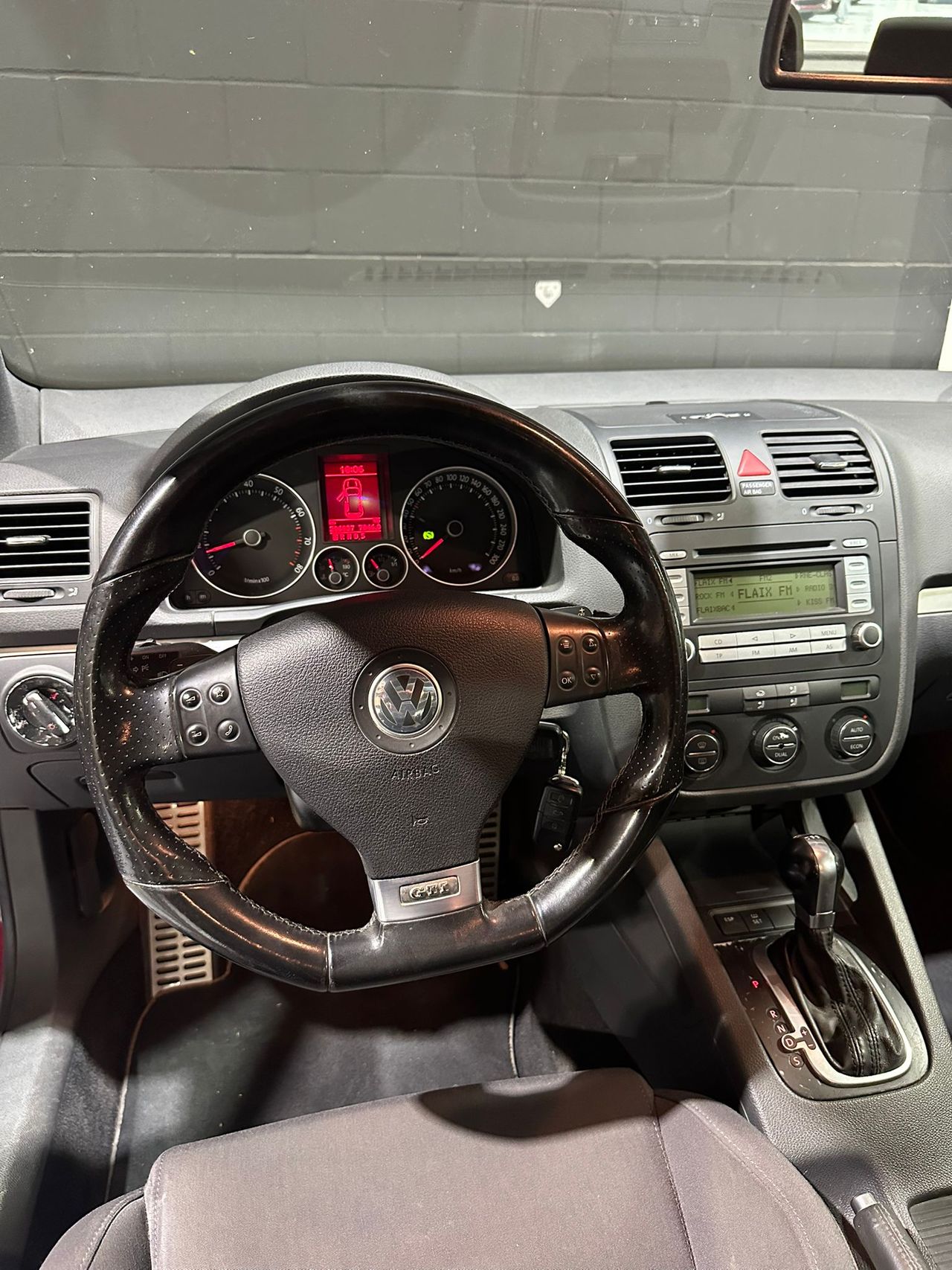 Foto Volkswagen Golf 14