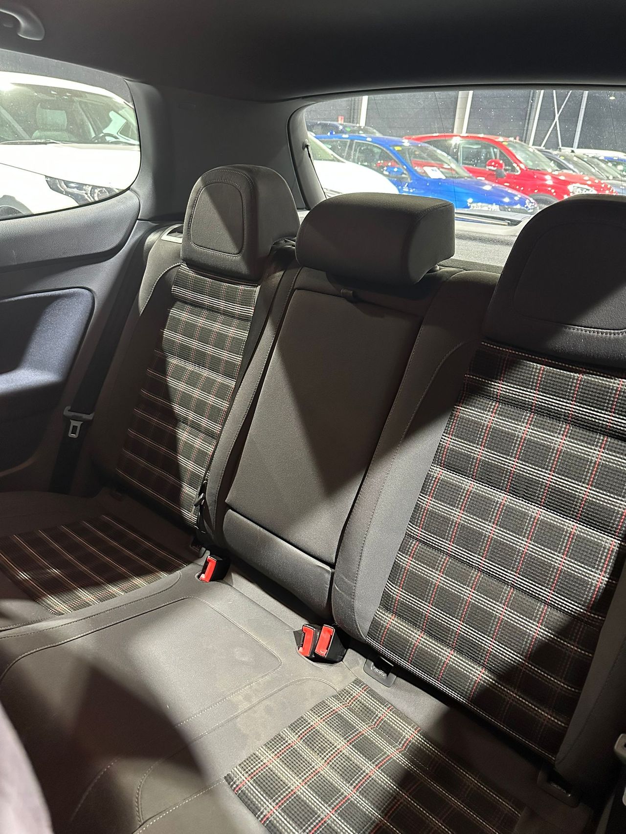 Foto Volkswagen Golf 15