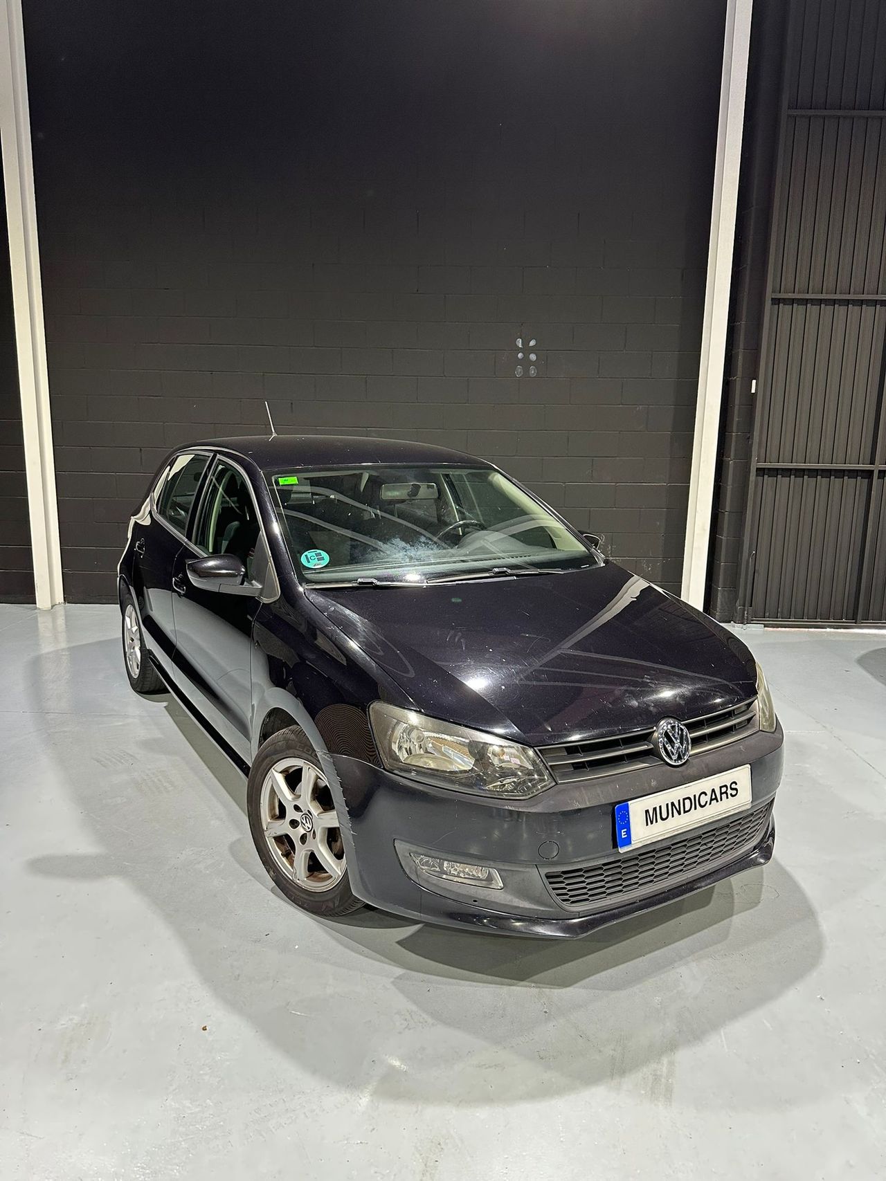 Foto Volkswagen Polo 2