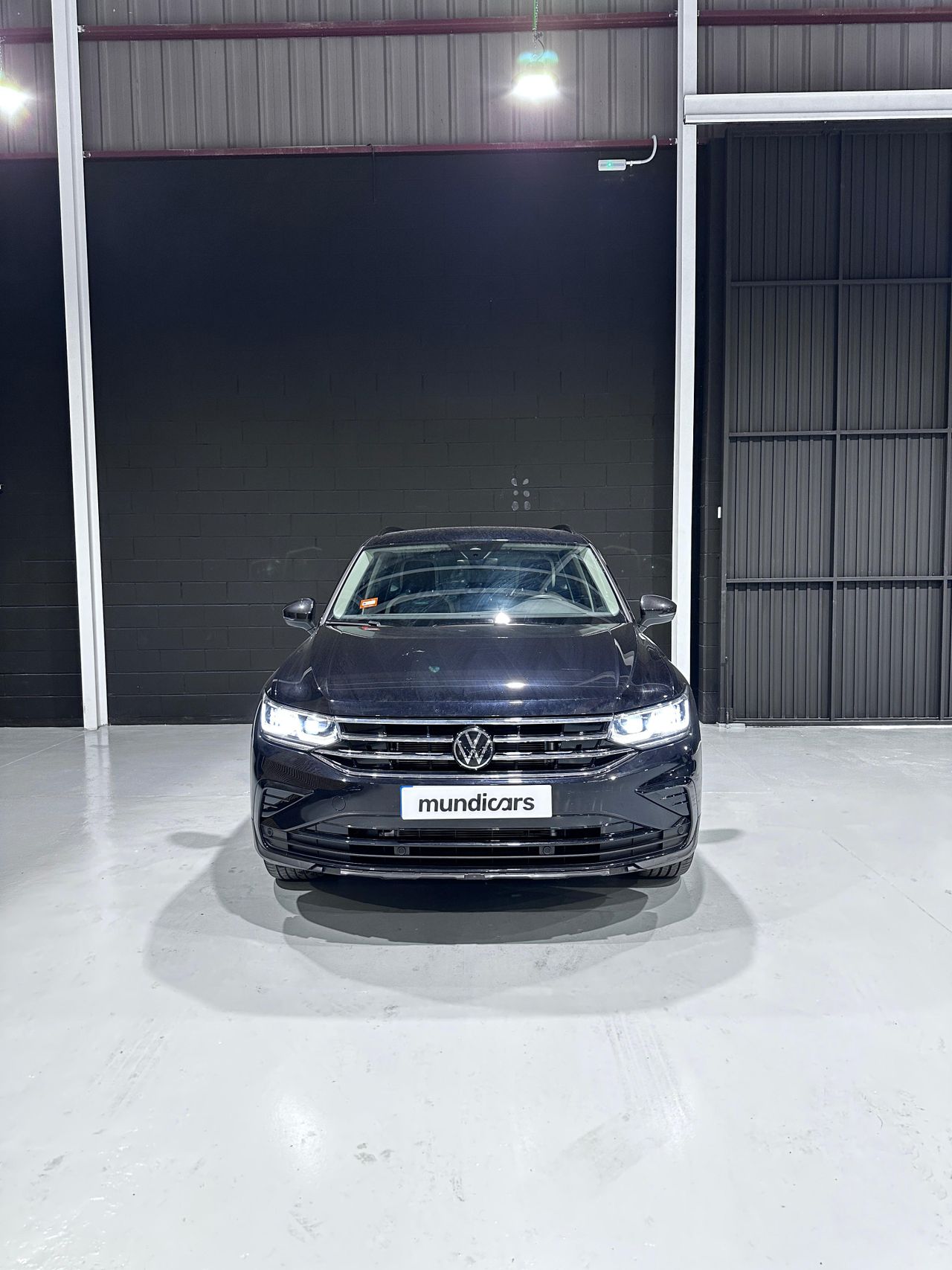 Foto Volkswagen Tiguan 3