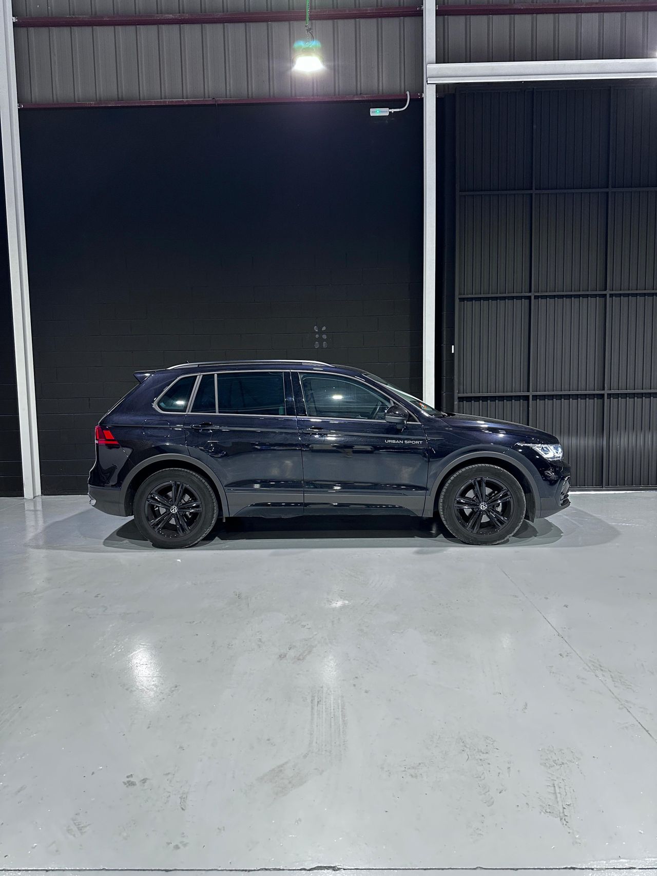 Foto Volkswagen Tiguan 6