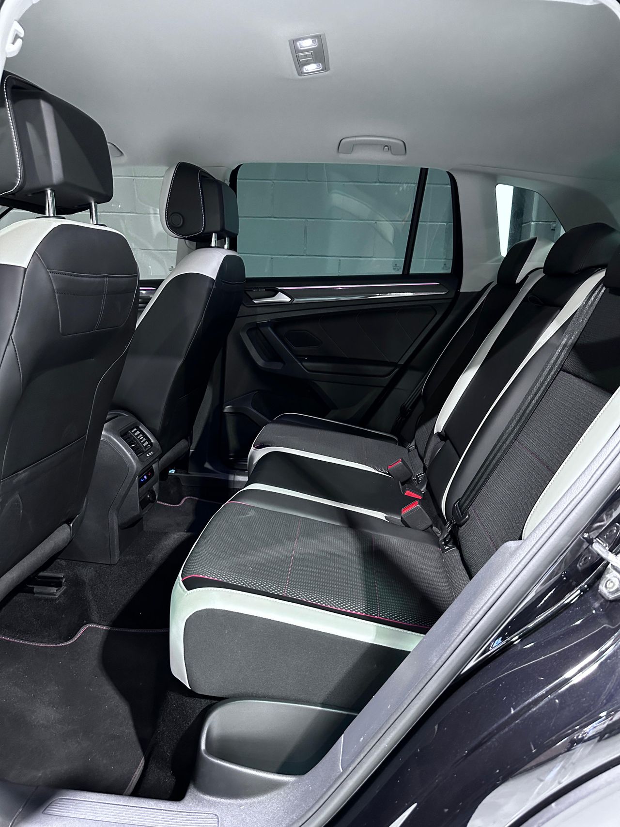 Foto Volkswagen Tiguan 13