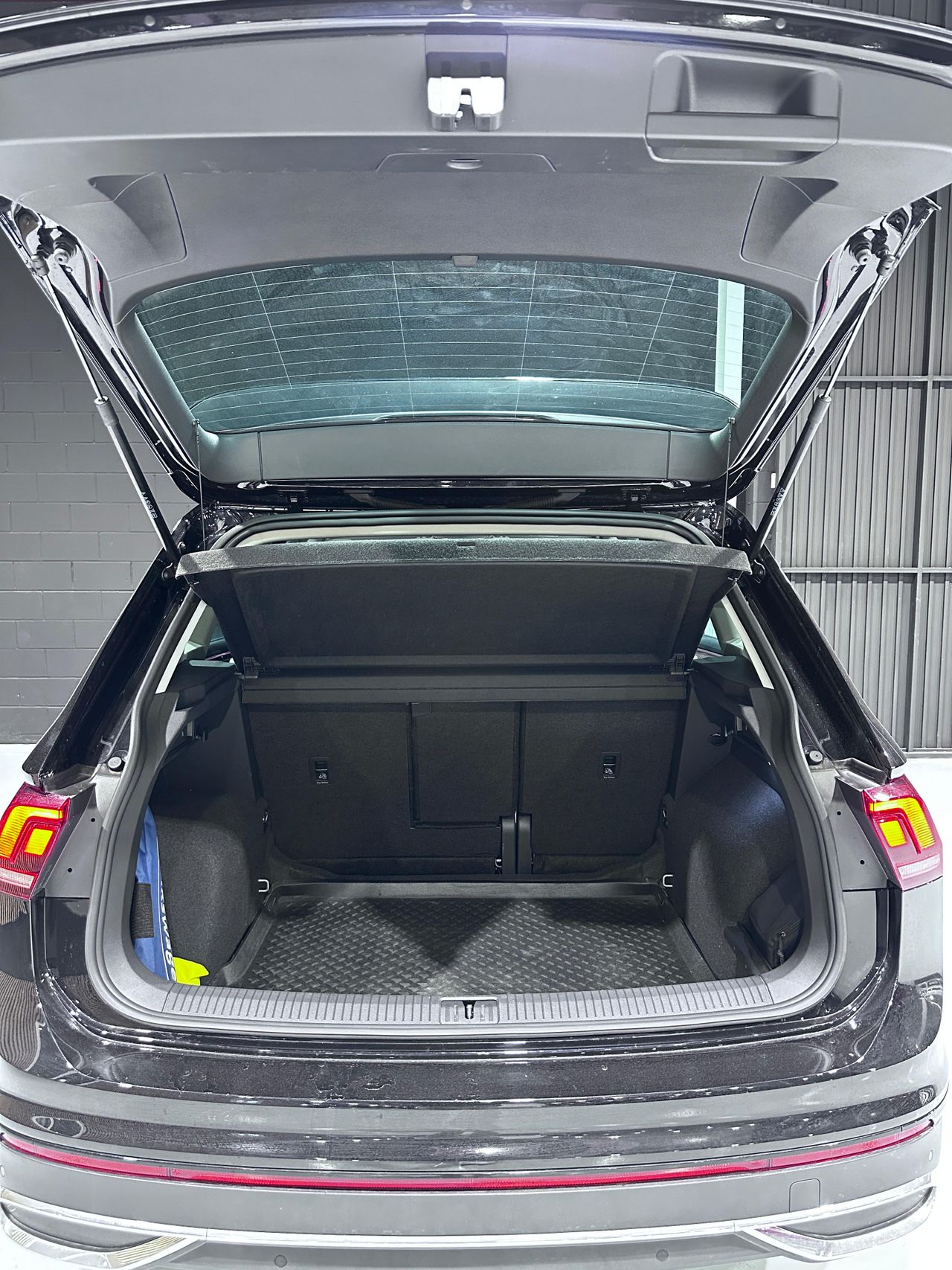Foto Volkswagen Tiguan 15