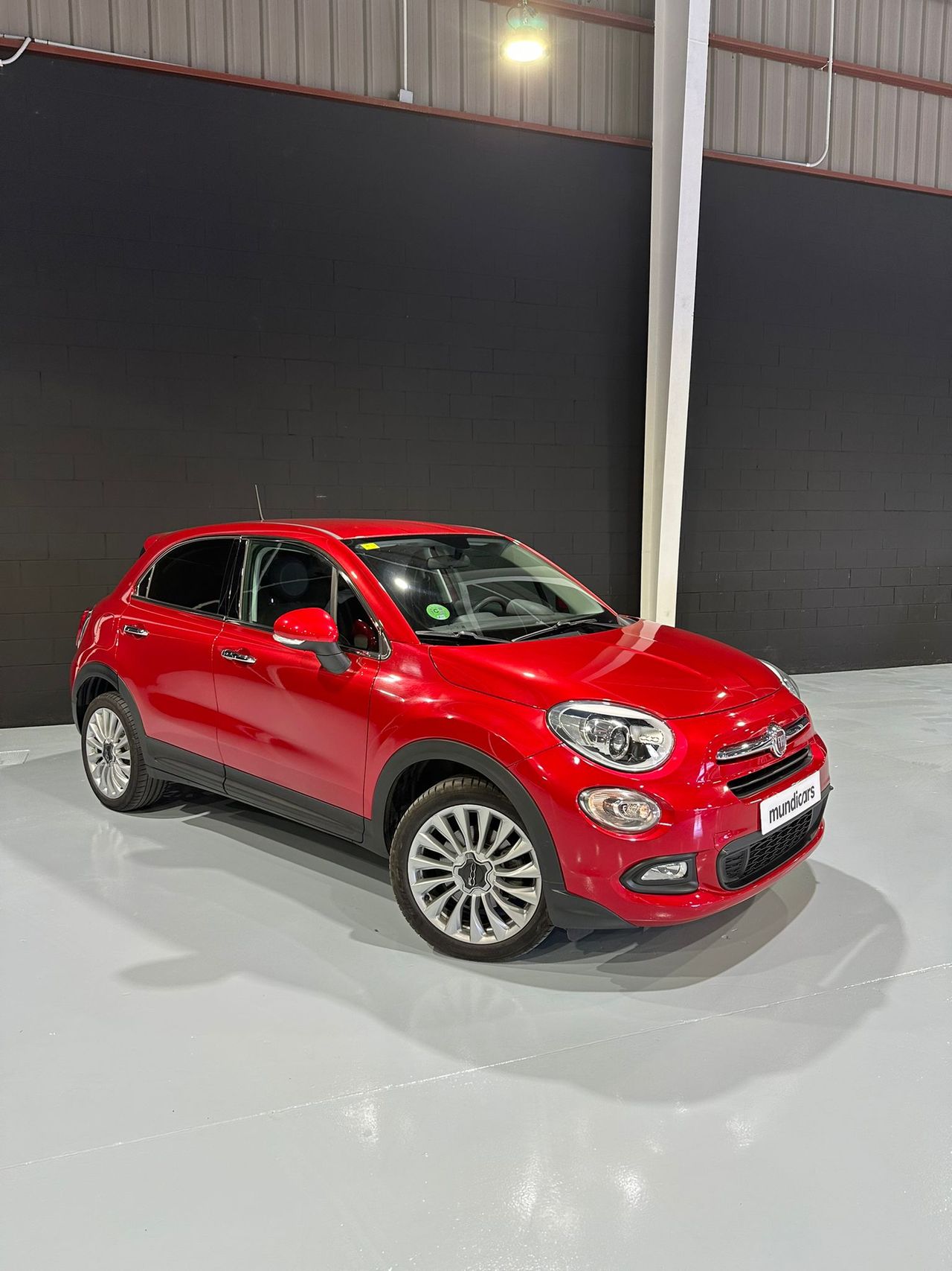Foto Fiat 500X 4