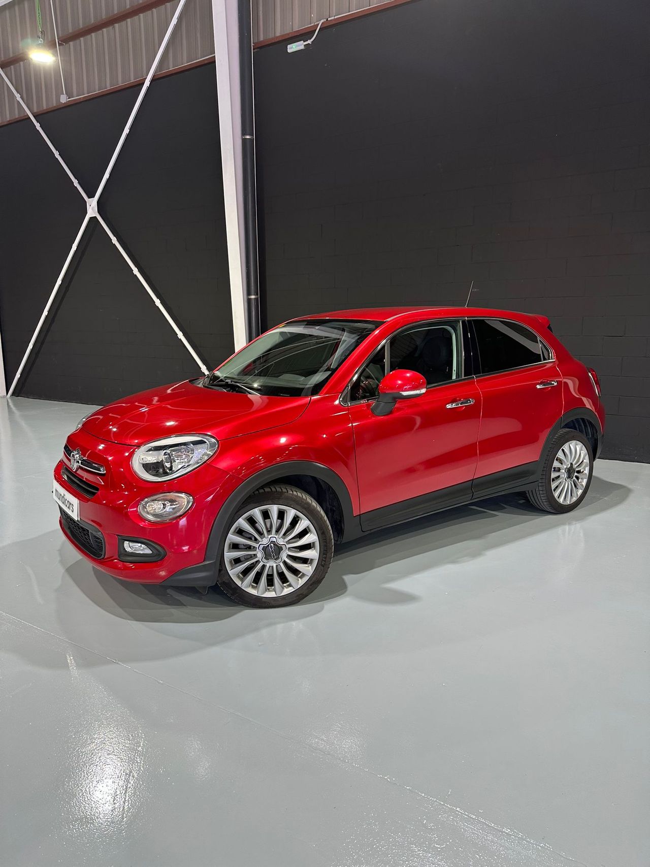 Foto Fiat 500X 5