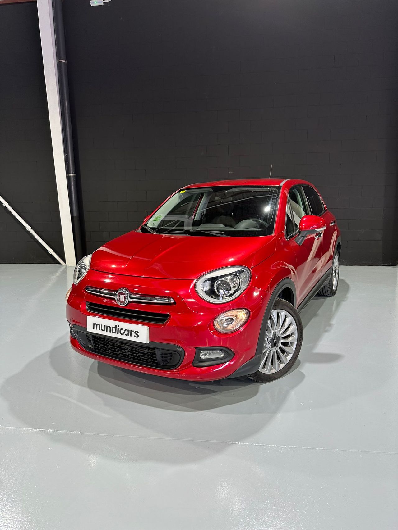 Foto Fiat 500X 7