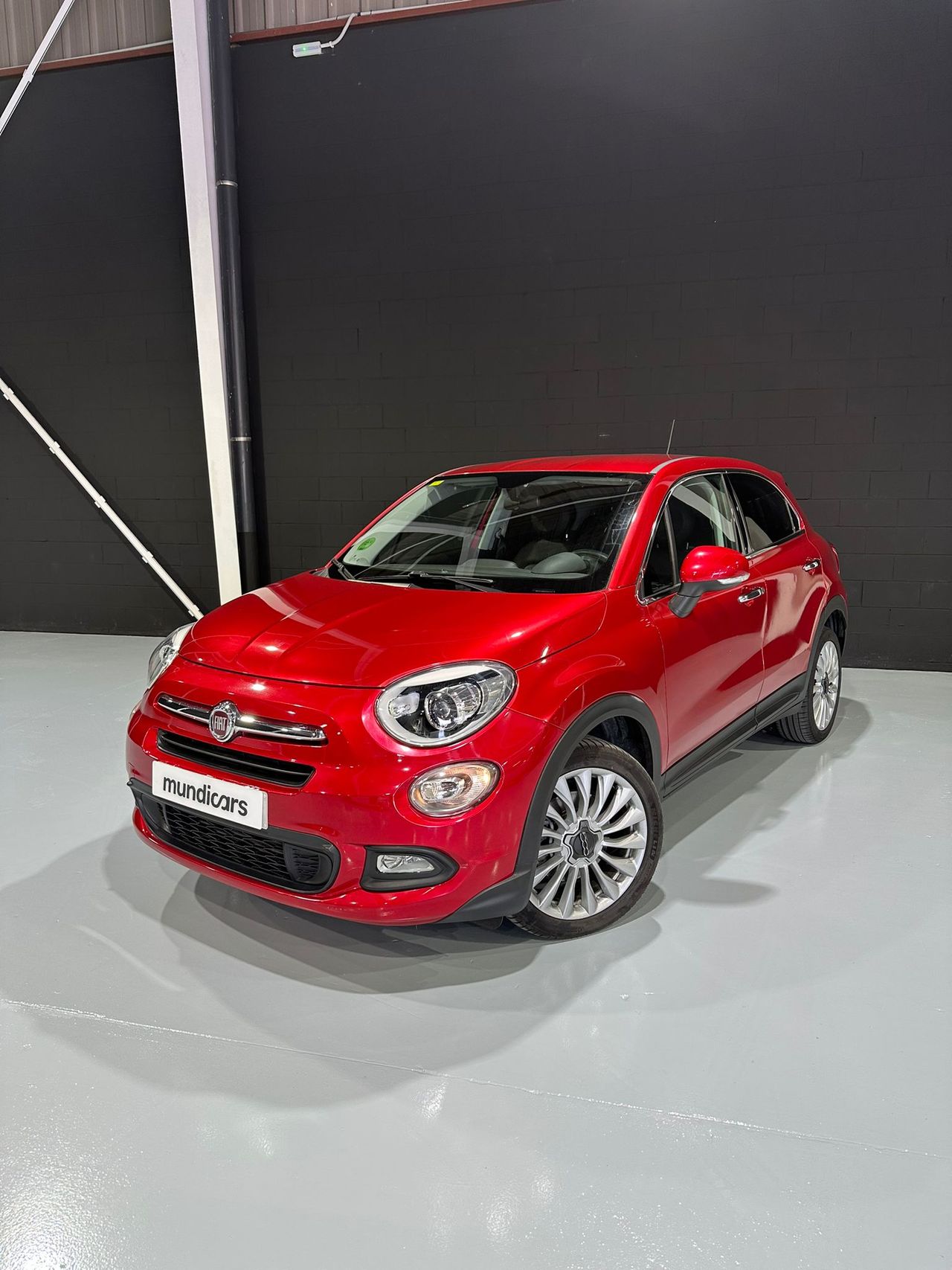 Foto Fiat 500X 8