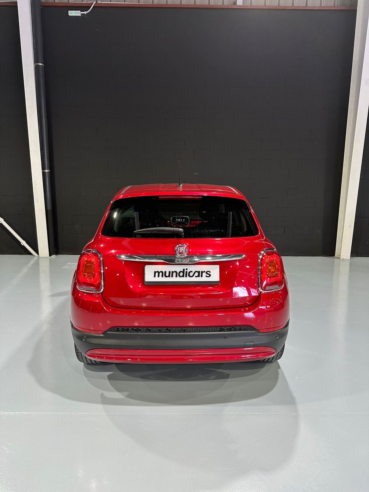 Foto Fiat 500X 13