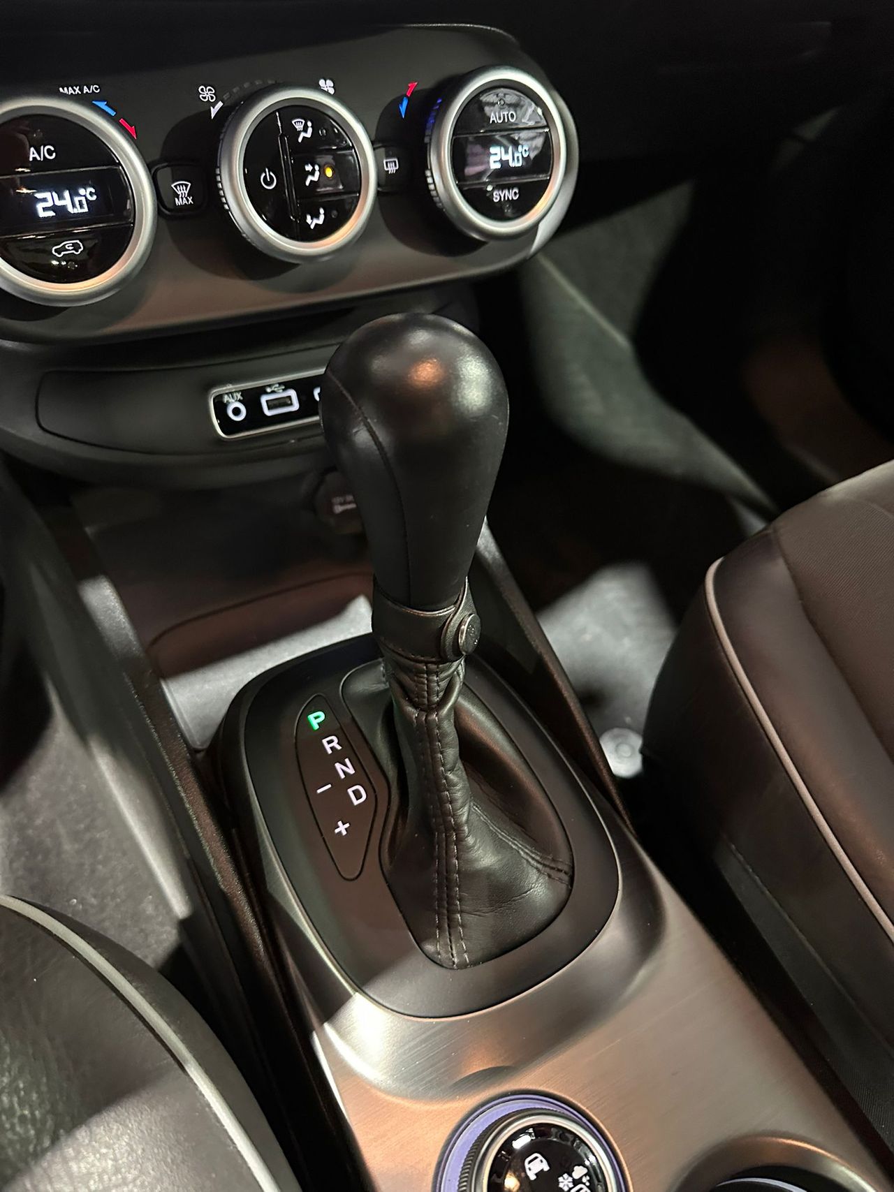 Foto Fiat 500X 15